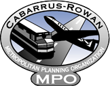 Cabarrus Rowan Metropolitan Planning Organization